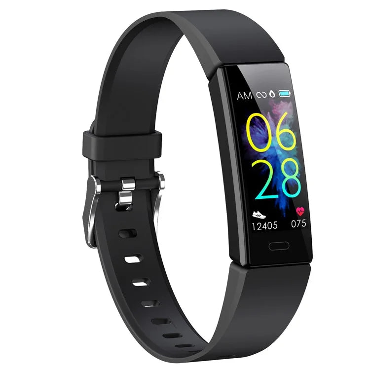 Y99 0.96-inch Smart Wristband Heart Rate Sleep Monitoring Fitness Tracker Sports Bracelet