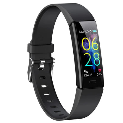 Y99 0.96-inch Smart Wristband Heart Rate Sleep Monitoring Fitness Tracker Sports Bracelet