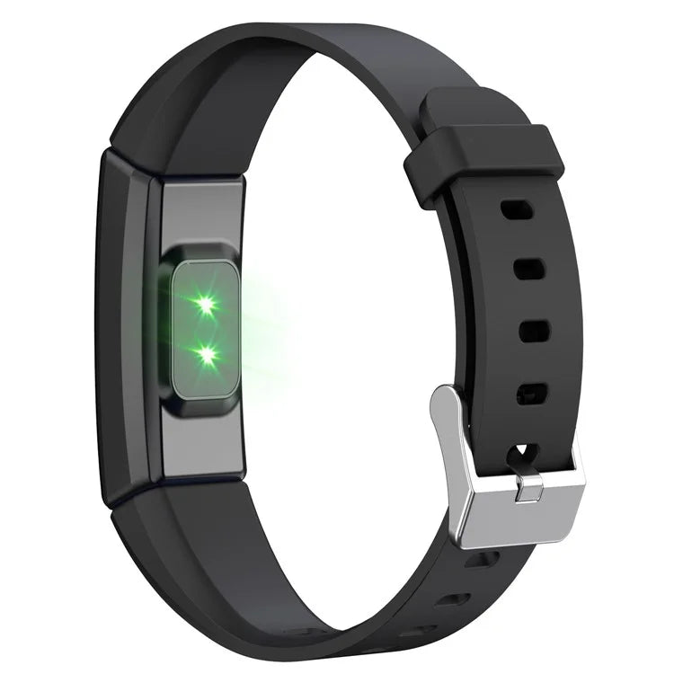 Y99 0.96-inch Smart Wristband Heart Rate Sleep Monitoring Fitness Tracker Sports Bracelet