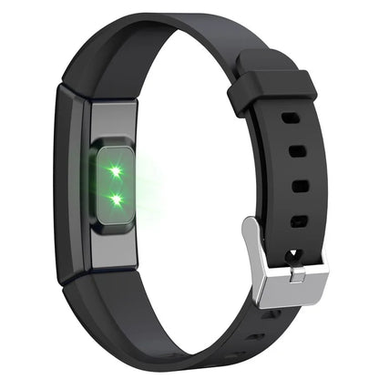 Y99 0.96-inch Smart Wristband Heart Rate Sleep Monitoring Fitness Tracker Sports Bracelet