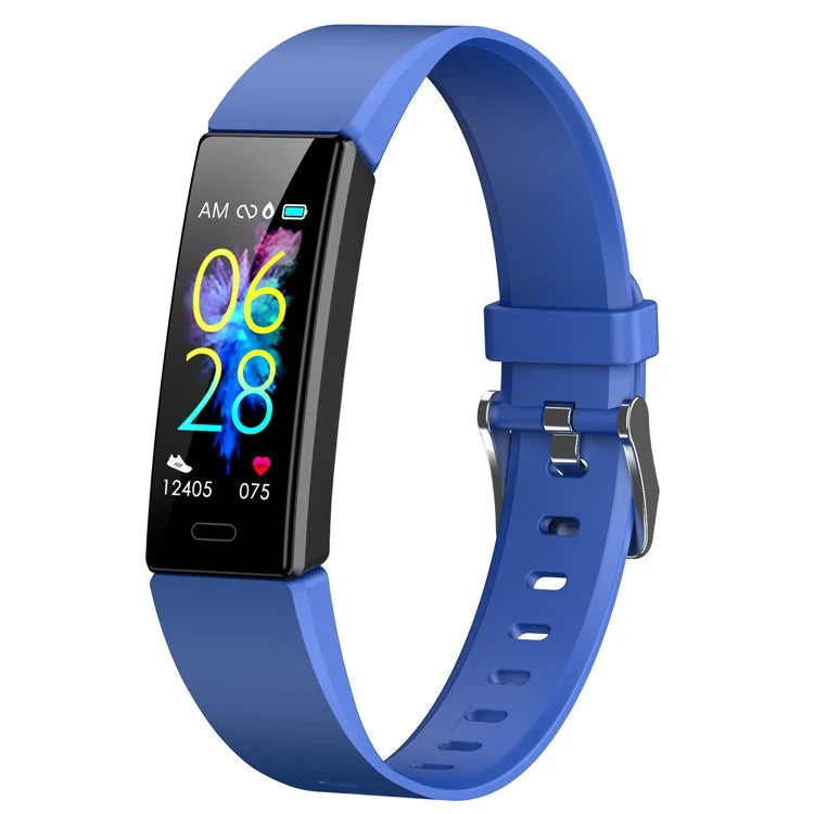 Y99 0.96-inch Smart Wristband Heart Rate Sleep Monitoring Fitness Tracker Sports Bracelet
