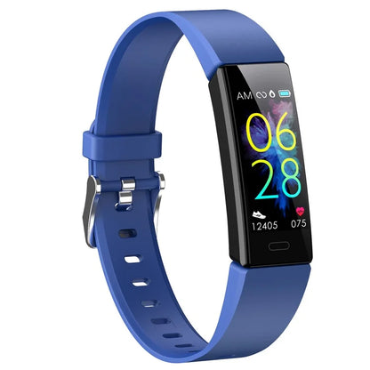 Y99 0.96-inch Smart Wristband Heart Rate Sleep Monitoring Fitness Tracker Sports Bracelet