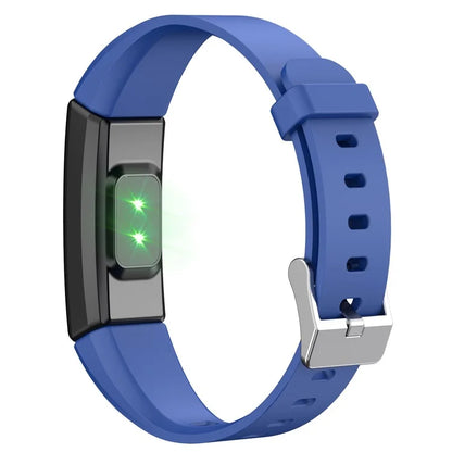 Y99 0.96-inch Smart Wristband Heart Rate Sleep Monitoring Fitness Tracker Sports Bracelet