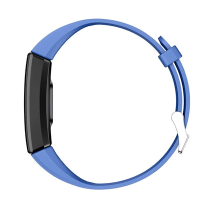 Y99 0.96-inch Smart Wristband Heart Rate Sleep Monitoring Fitness Tracker Sports Bracelet