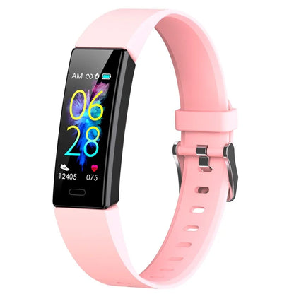 Y99 0.96-inch Smart Wristband Heart Rate Sleep Monitoring Fitness Tracker Sports Bracelet