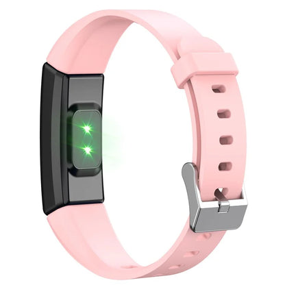 Y99 0.96-inch Smart Wristband Heart Rate Sleep Monitoring Fitness Tracker Sports Bracelet