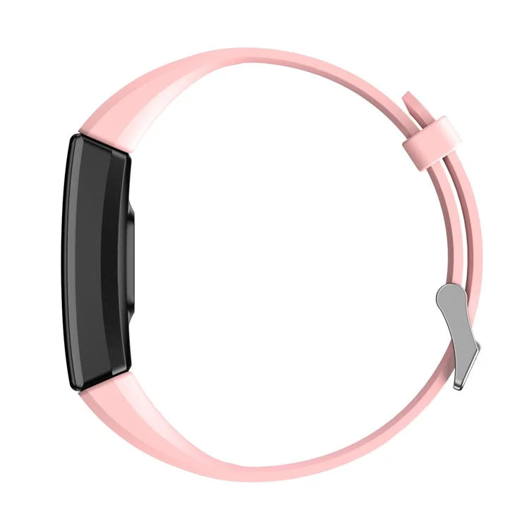 Y99 0.96-inch Smart Wristband Heart Rate Sleep Monitoring Fitness Tracker Sports Bracelet