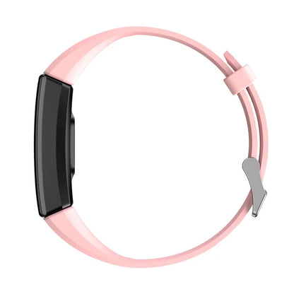 Y99 0.96-inch Smart Wristband Heart Rate Sleep Monitoring Fitness Tracker Sports Bracelet