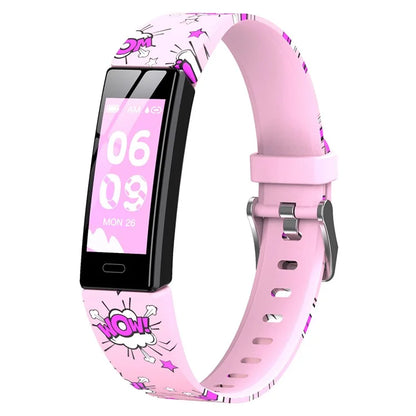 Y99 Plus Stylish 0.96-inch Smart Wristband Heart Rate Sleep Monitoring Alarm Fitness Tracker Sports Bracelet