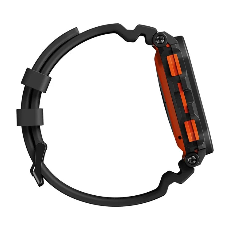 ZEBLAZE Ares GPS 1.75-inch Bluetooth Call Smart Watch GPS Positioning Health Monitoring Sports Watch