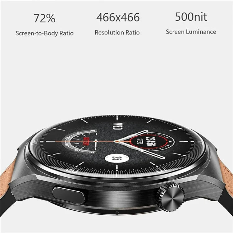 AWEI H427 Smart Watch Sports Bracelet Fitness Tracker Waterproof Heart Rate / Blood Pressure Monitor