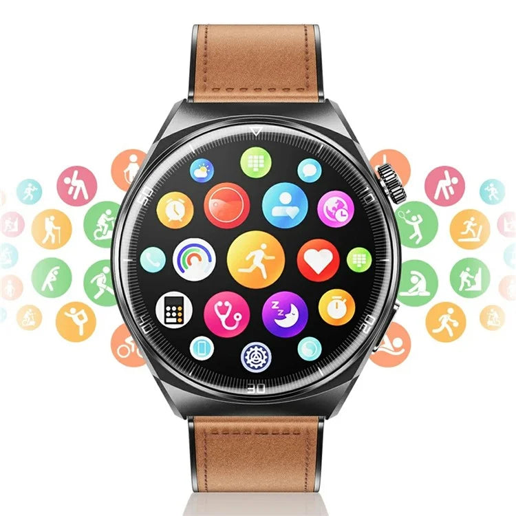 AWEI H427 Smart Watch Sports Bracelet Fitness Tracker Waterproof Heart Rate / Blood Pressure Monitor