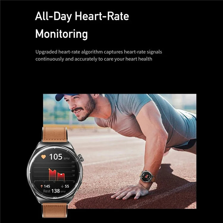 AWEI H427 Smart Watch Sports Bracelet Fitness Tracker Waterproof Heart Rate / Blood Pressure Monitor