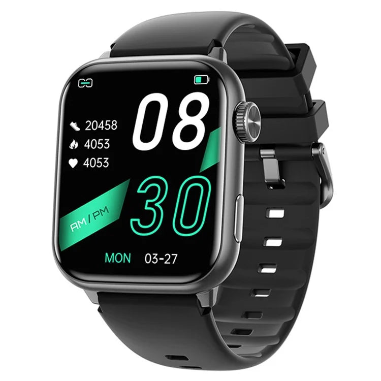 AWEI H26 Waterproof Smart Watch Sports Bracelet Health Monitor for Blood Pressure / Heart Rate / Sleeping