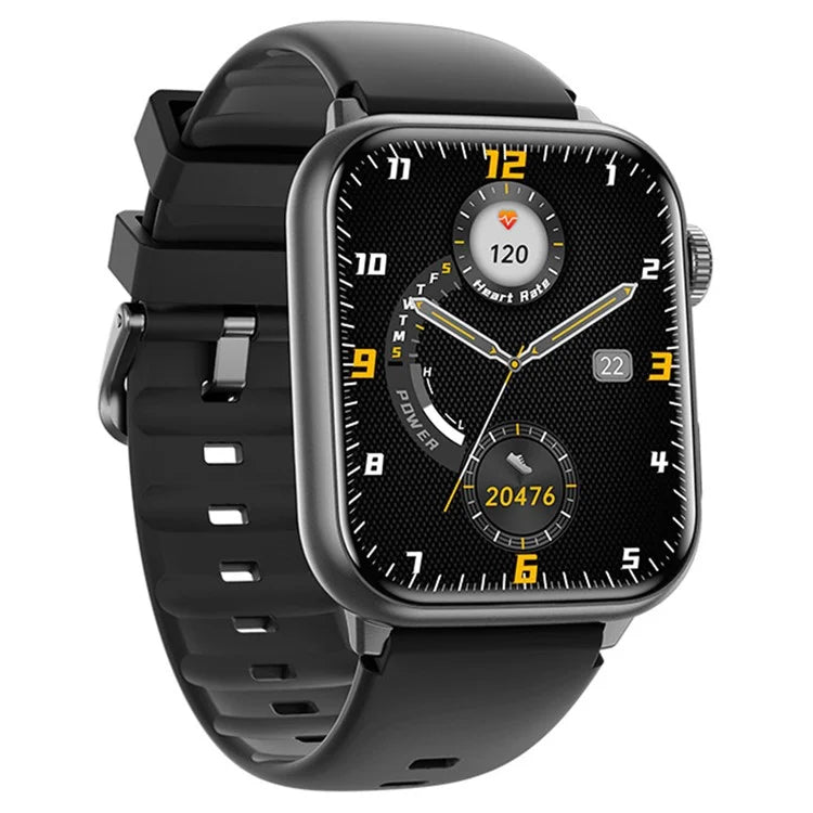 AWEI H26 Waterproof Smart Watch Sports Bracelet Health Monitor for Blood Pressure / Heart Rate / Sleeping