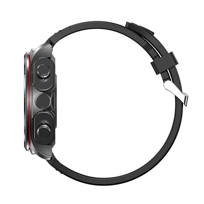 LC19 2-in-1 Bluetooth Calling TWS Earphones 1.53-inch Smart Watch Health Monitoring Sports Watch