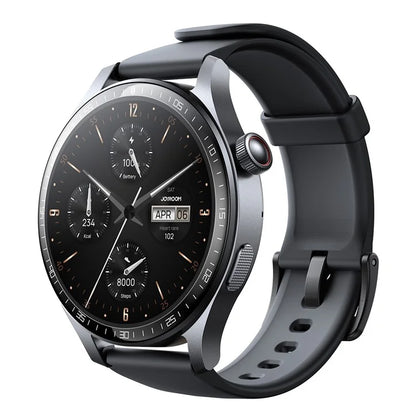 JOYROOM JR-FC2 Pro Smart Watch 1.46-inch Screen Bluetooth Call Health Data Monitor Watch