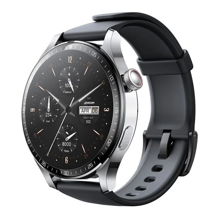 JOYROOM JR-FC2 Pro Smart Watch 1.46-inch Screen Bluetooth Call Health Data Monitor Watch