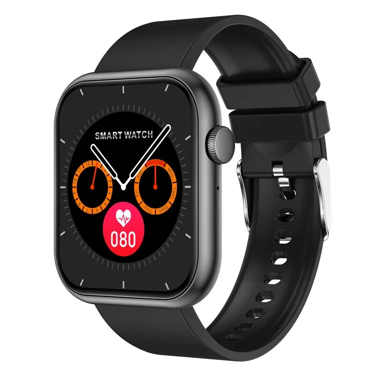 QX7PRO 2-inch Smart Watch Health Monitoring Waterproof Bluetooth Calling Outdoor Sports Smart Bracelet