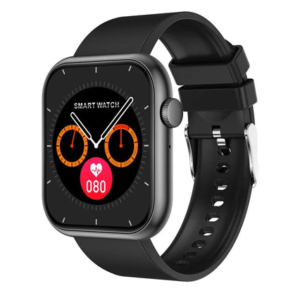 QX7PRO 2-inch Smart Watch Health Monitoring Waterproof Bluetooth Calling Outdoor Sports Smart Bracelet