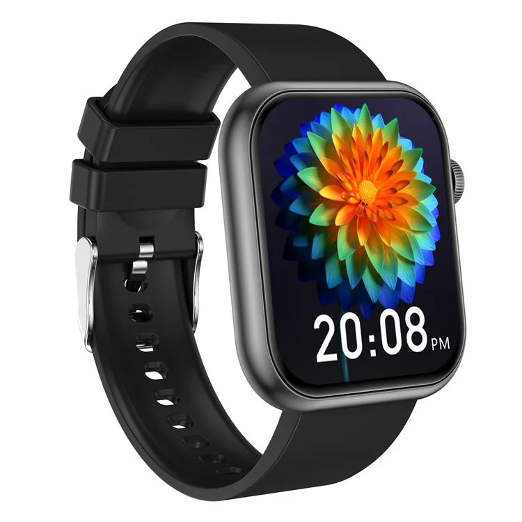 QX7PRO 2-inch Smart Watch Health Monitoring Waterproof Bluetooth Calling Outdoor Sports Smart Bracelet