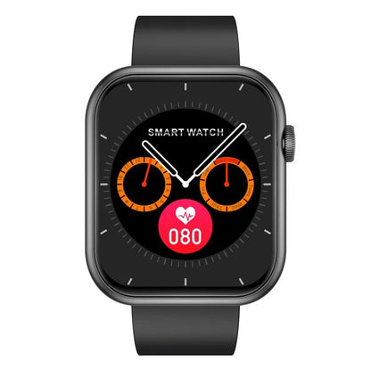 QX7PRO 2-inch Smart Watch Health Monitoring Waterproof Bluetooth Calling Outdoor Sports Smart Bracelet