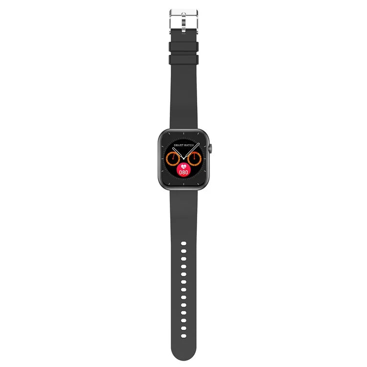 QX7PRO 2-inch Smart Watch Health Monitoring Waterproof Bluetooth Calling Outdoor Sports Smart Bracelet