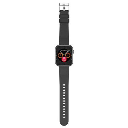 QX7PRO 2-inch Smart Watch Health Monitoring Waterproof Bluetooth Calling Outdoor Sports Smart Bracelet