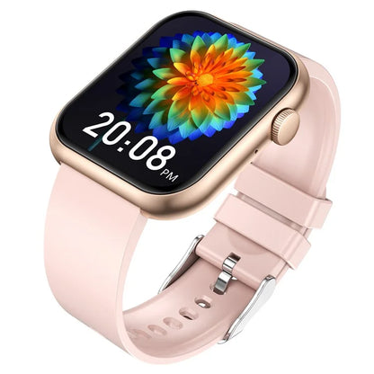 QX7PRO 2-inch Smart Watch Health Monitoring Waterproof Bluetooth Calling Outdoor Sports Smart Bracelet