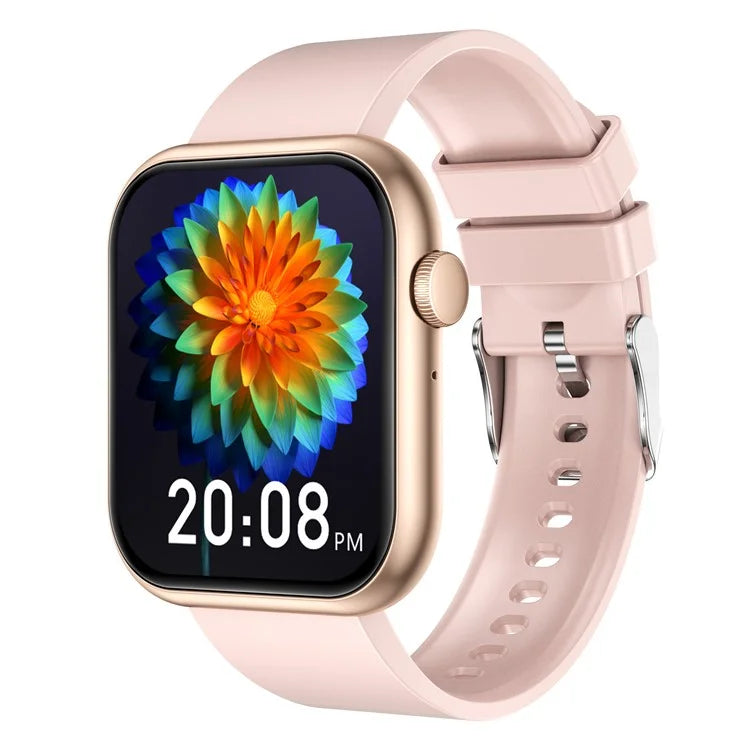 QX7PRO 2-inch Smart Watch Health Monitoring Waterproof Bluetooth Calling Outdoor Sports Smart Bracelet
