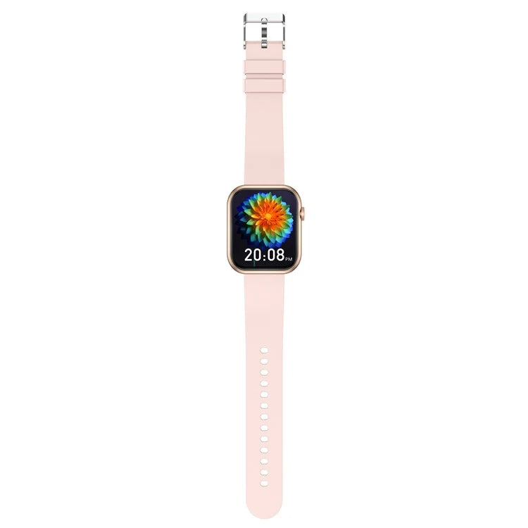 QX7PRO 2-inch Smart Watch Health Monitoring Waterproof Bluetooth Calling Outdoor Sports Smart Bracelet