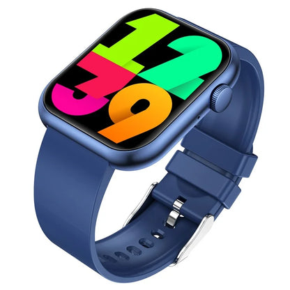 QX7PRO 2-inch Smart Watch Health Monitoring Waterproof Bluetooth Calling Outdoor Sports Smart Bracelet