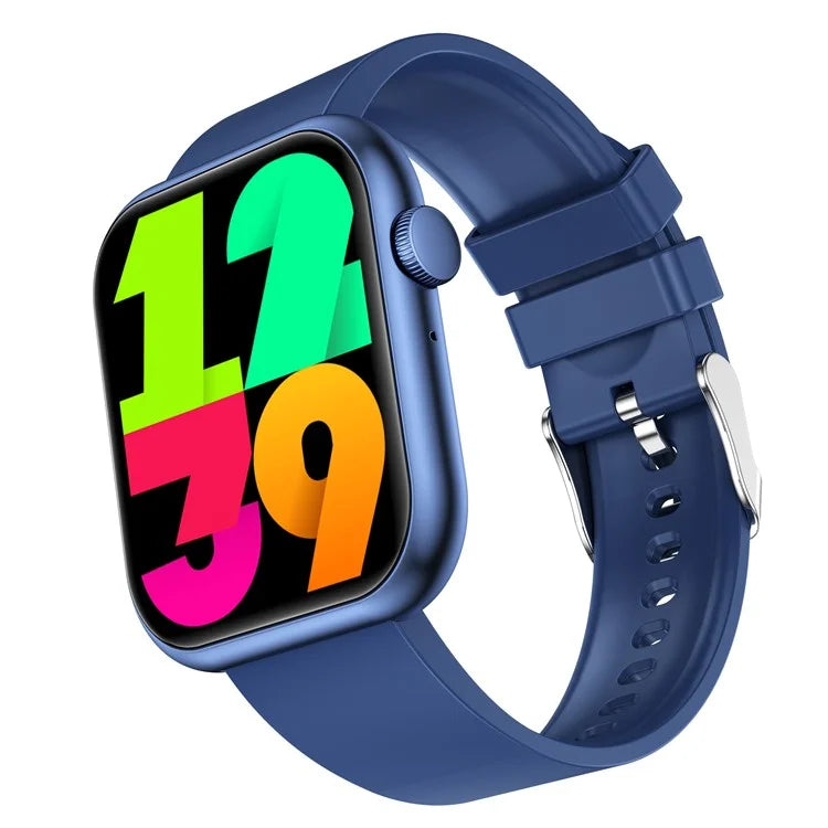 QX7PRO 2-inch Smart Watch Health Monitoring Waterproof Bluetooth Calling Outdoor Sports Smart Bracelet