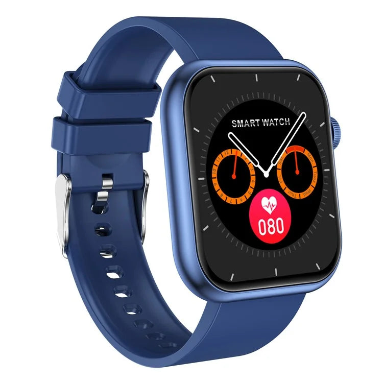 QX7PRO 2-inch Smart Watch Health Monitoring Waterproof Bluetooth Calling Outdoor Sports Smart Bracelet