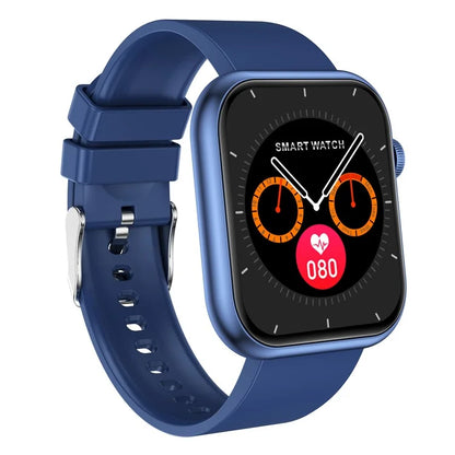 QX7PRO 2-inch Smart Watch Health Monitoring Waterproof Bluetooth Calling Outdoor Sports Smart Bracelet