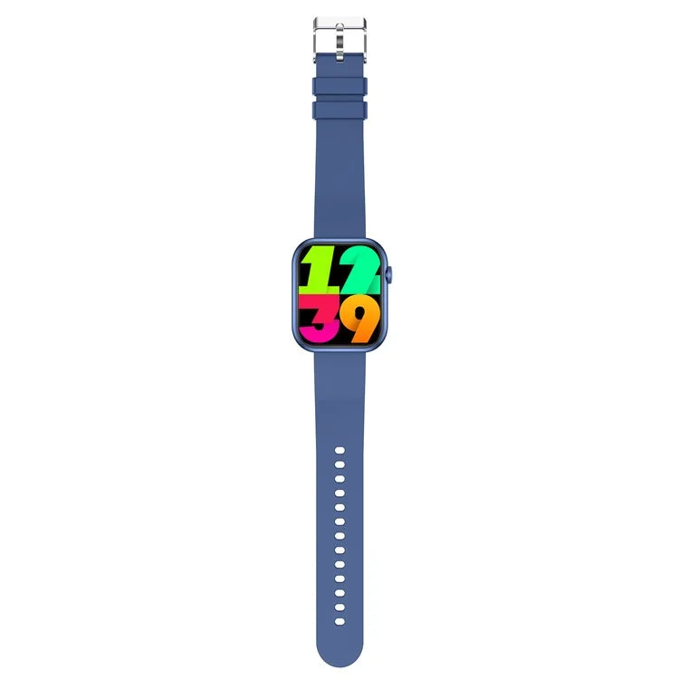 QX7PRO 2-inch Smart Watch Health Monitoring Waterproof Bluetooth Calling Outdoor Sports Smart Bracelet