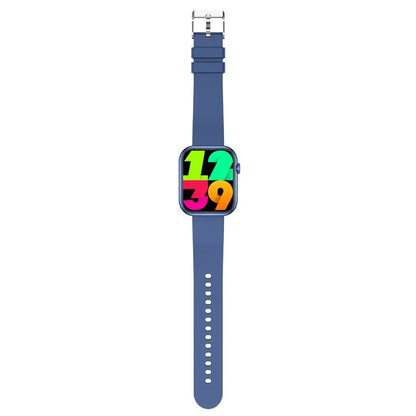 QX7PRO 2-inch Smart Watch Health Monitoring Waterproof Bluetooth Calling Outdoor Sports Smart Bracelet