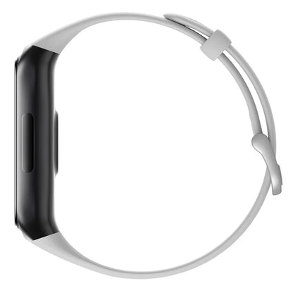 GTL2 Smart Band 1.47-inch Screen Heart Rate Health Monitoring Pedometer Sports Bracelet