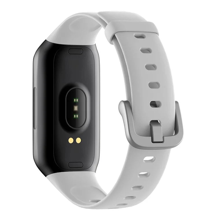 GTL2 Smart Band 1.47-inch Screen Heart Rate Health Monitoring Pedometer Sports Bracelet