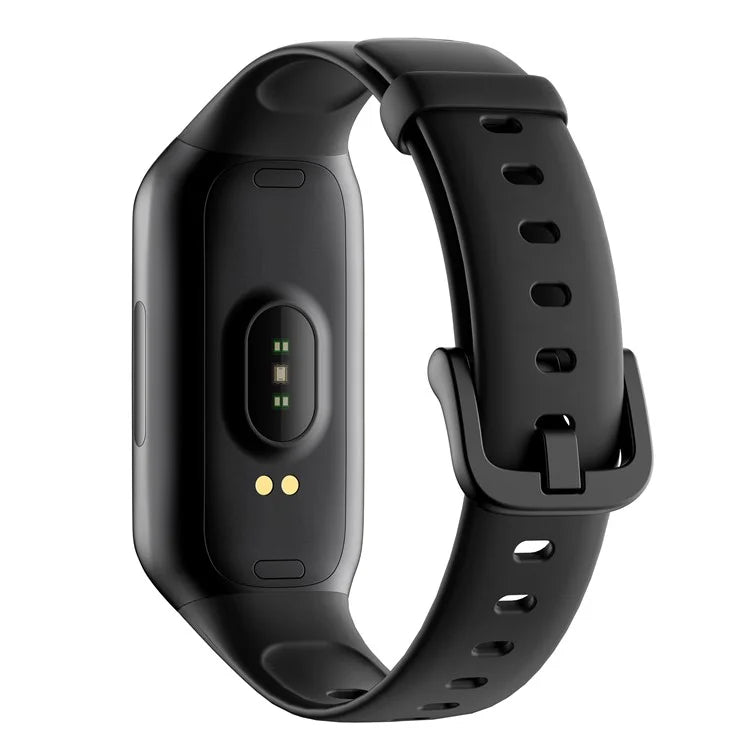 GTL2 Smart Band 1.47-inch Screen Heart Rate Health Monitoring Pedometer Sports Bracelet