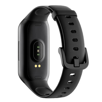 GTL2 Smart Band 1.47-inch Screen Heart Rate Health Monitoring Pedometer Sports Bracelet