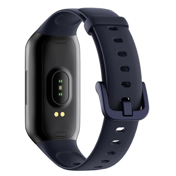 GTL2 Smart Band 1.47-inch Screen Heart Rate Health Monitoring Pedometer Sports Bracelet