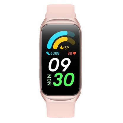 GTL2 Smart Band 1.47-inch Screen Heart Rate Health Monitoring Pedometer Sports Bracelet