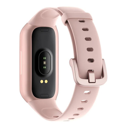 GTL2 Smart Band 1.47-inch Screen Heart Rate Health Monitoring Pedometer Sports Bracelet