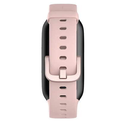 GTL2 Smart Band 1.47-inch Screen Heart Rate Health Monitoring Pedometer Sports Bracelet