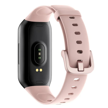 GTL2 Smart Band 1.47-inch Screen Heart Rate Health Monitoring Pedometer Sports Bracelet