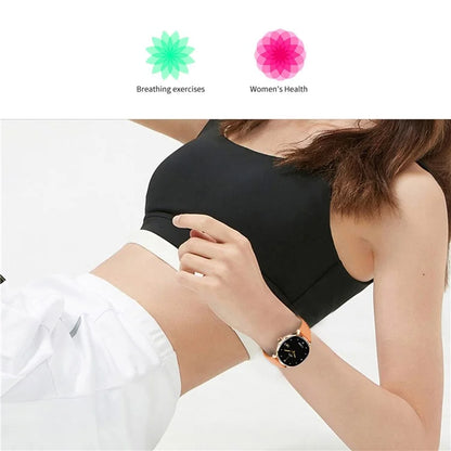 QS80 1.39-inch Ultra-Thin Smart Watch Bluetooth Calling Blood Oxygen Health Monitoring Sport Watch