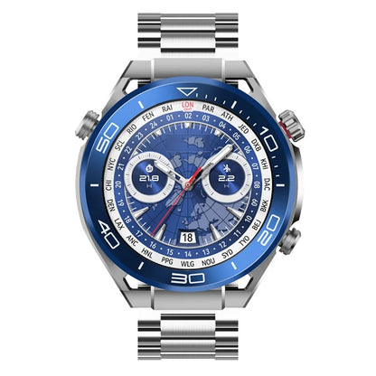 X10 Pro 1.43-inch IPS Screen Bluetooth Call Smart Watch IP67 Waterproof Fitness Bracelet Health Watch