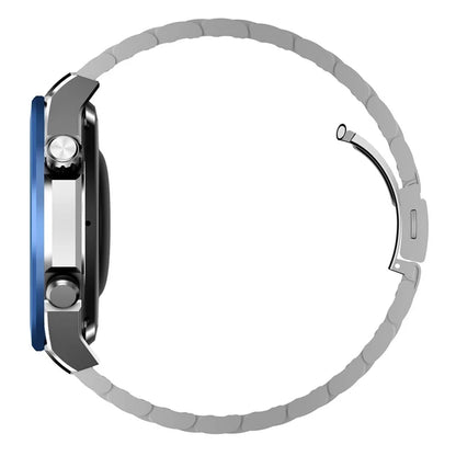 X10 Pro 1.43-inch IPS Screen Bluetooth Call Smart Watch IP67 Waterproof Fitness Bracelet Health Watch