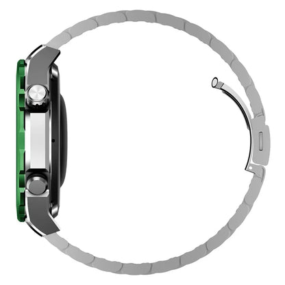 X10 Pro 1.43-inch IPS Screen Bluetooth Call Smart Watch IP67 Waterproof Fitness Bracelet Health Watch